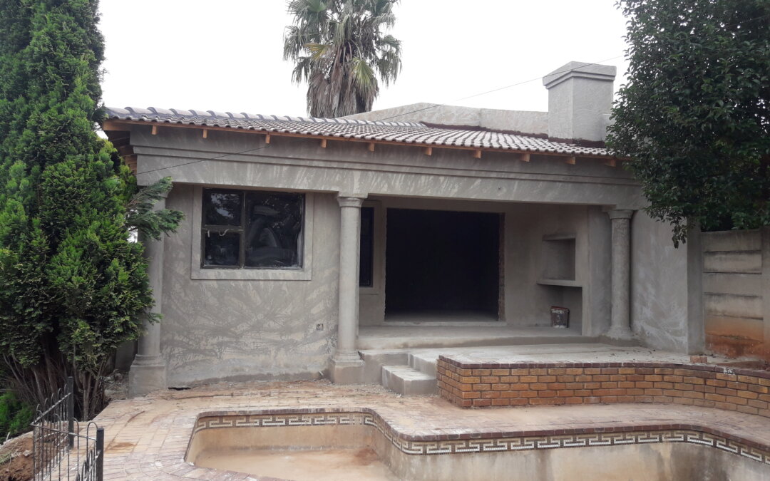 Lindhaven Residential Area – Entertainment Project