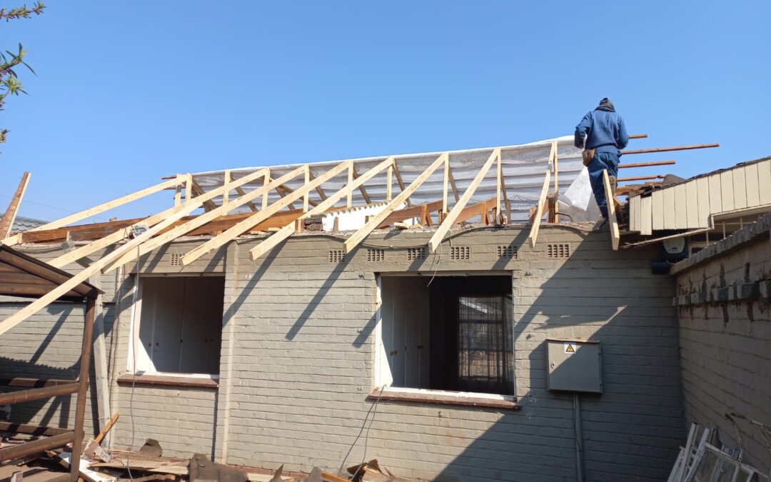 Florida Roof Repair