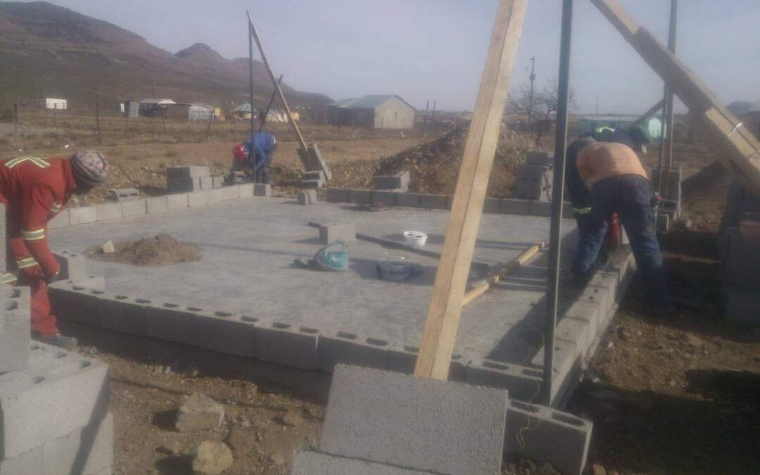 Home Construction