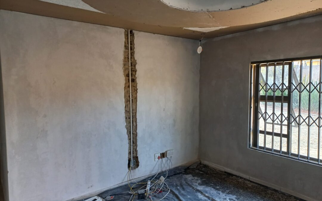 Witpoortjie Home Remodeling
