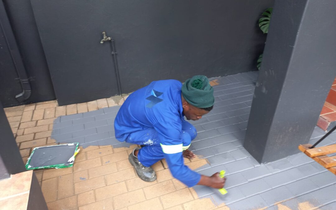 Parkhurst Home Remodeling